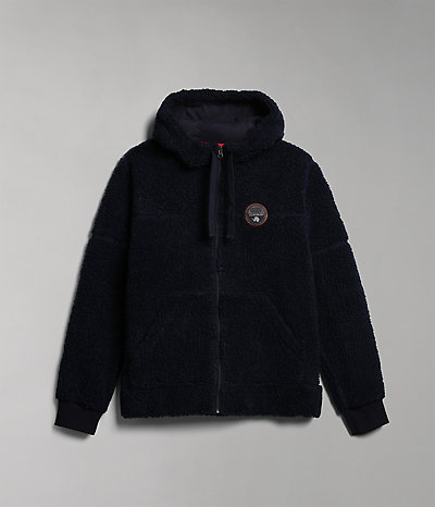 Taralga full zip hoodie-